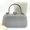 Dr Bear Evening Bag